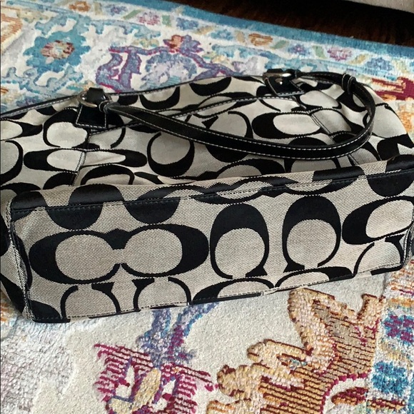 Coach bag matching sets - Picture 8 of 8